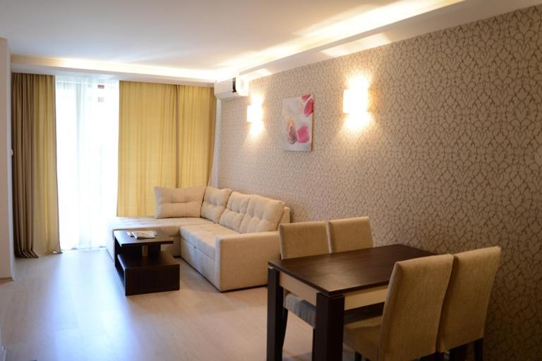 Harmony Suites Jungle 阳光海滩 外观 照片