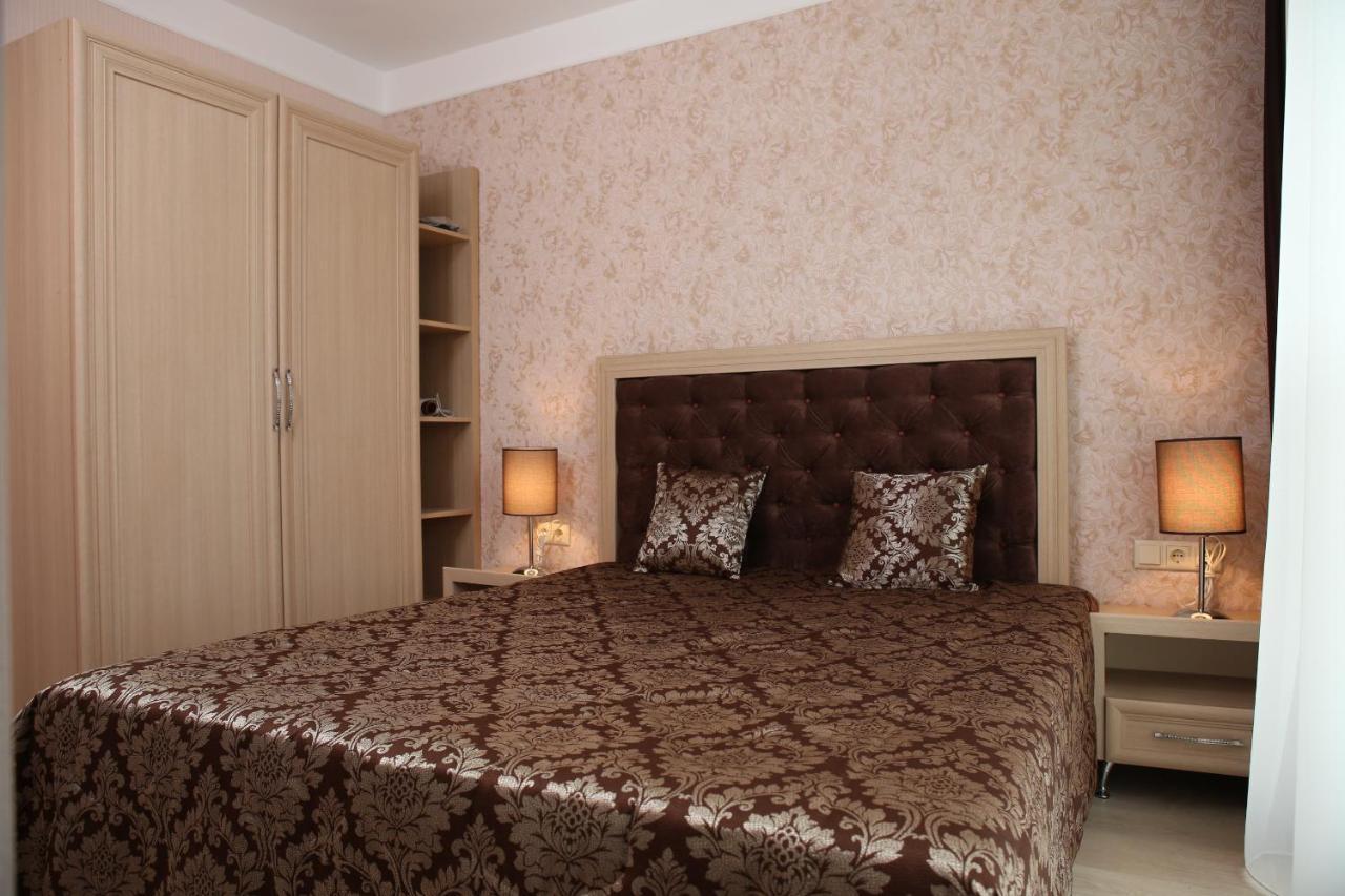 Harmony Suites Jungle 阳光海滩 外观 照片
