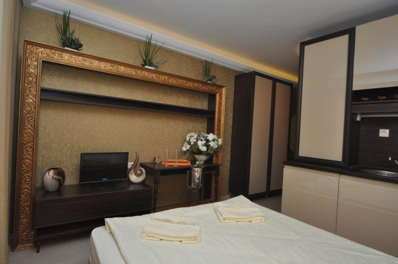 Harmony Suites Jungle 阳光海滩 外观 照片