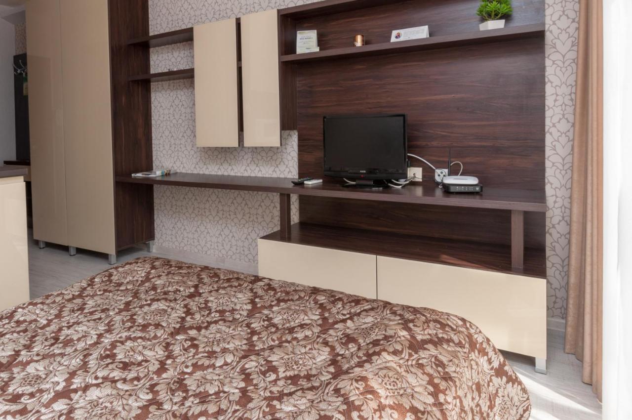 Harmony Suites Jungle 阳光海滩 外观 照片