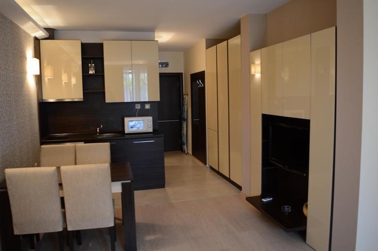 Harmony Suites Jungle 阳光海滩 外观 照片