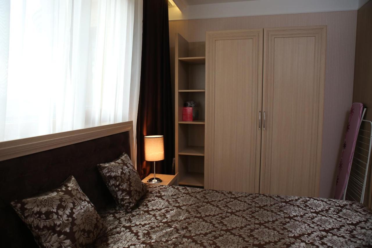 Harmony Suites Jungle 阳光海滩 外观 照片