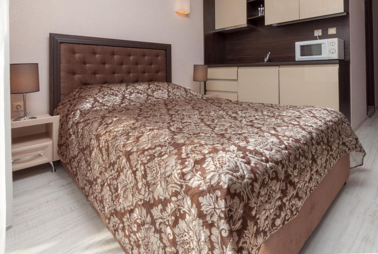 Harmony Suites Jungle 阳光海滩 外观 照片