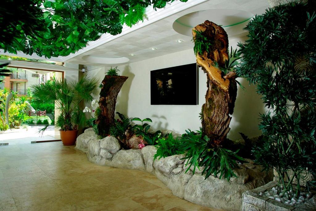 Harmony Suites Jungle 阳光海滩 外观 照片