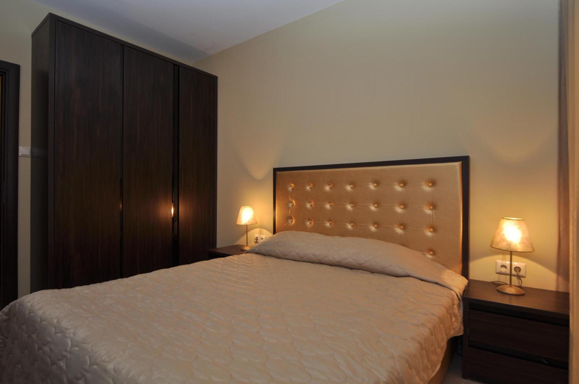 Harmony Suites Jungle 阳光海滩 客房 照片