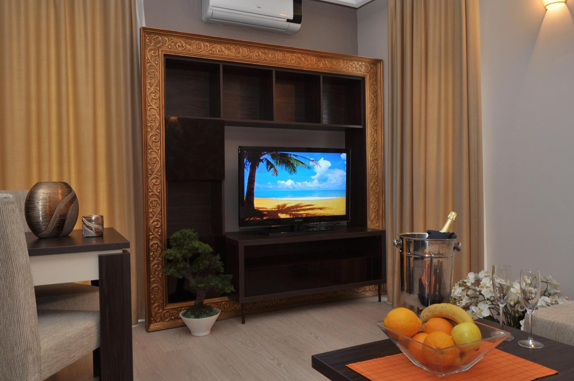 Harmony Suites Jungle 阳光海滩 客房 照片