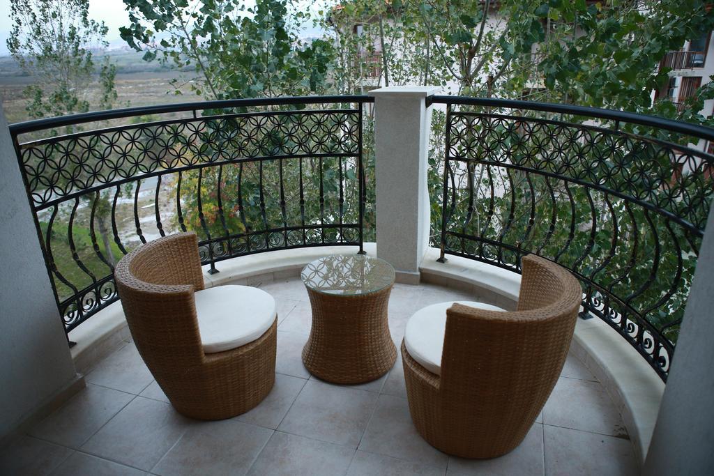 Harmony Suites Jungle 阳光海滩 客房 照片