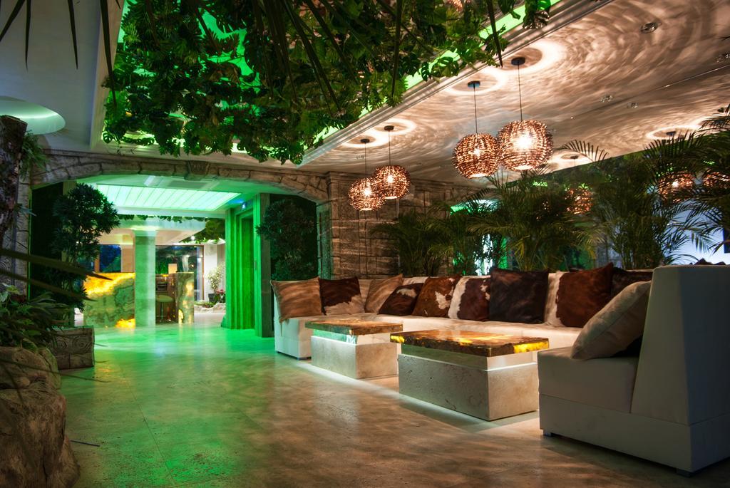 Harmony Suites Jungle 阳光海滩 外观 照片