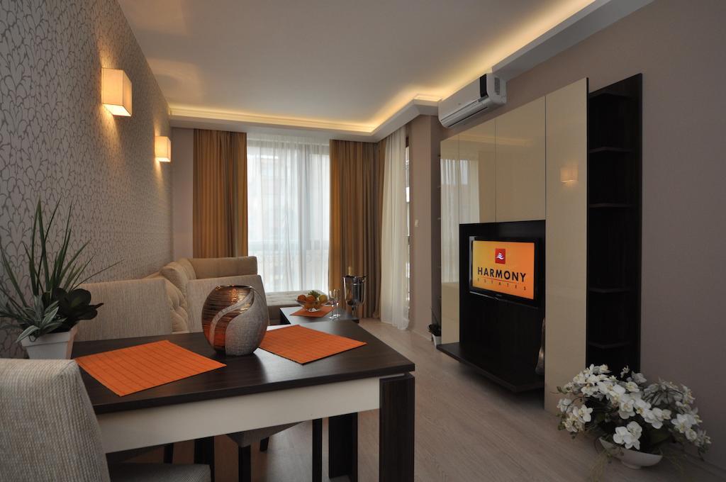 Harmony Suites Jungle 阳光海滩 外观 照片
