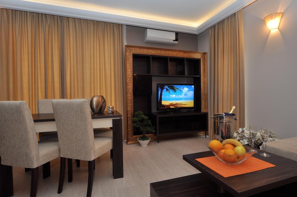 Harmony Suites Jungle 阳光海滩 外观 照片