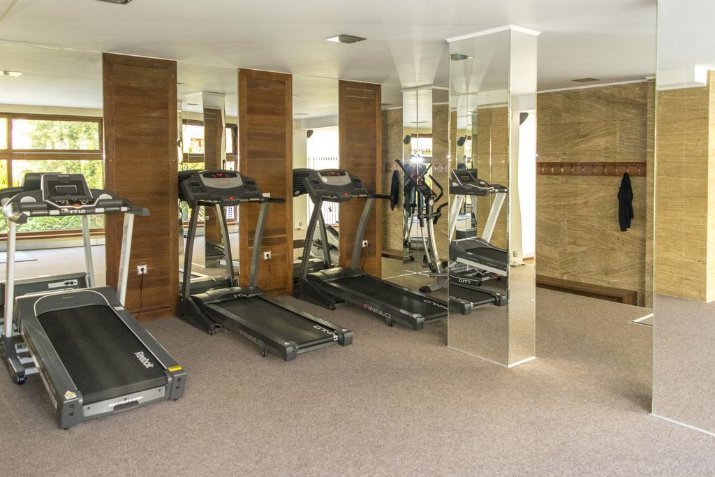 Harmony Suites Jungle 阳光海滩 外观 照片